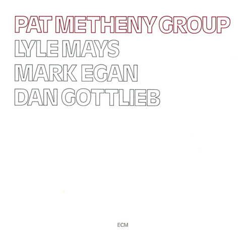 Pat Metheny, Jaco, Real Book – Melody & Chords
