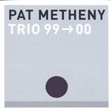 Download Pat Metheny Just Like The Day sheet music and printable PDF music notes