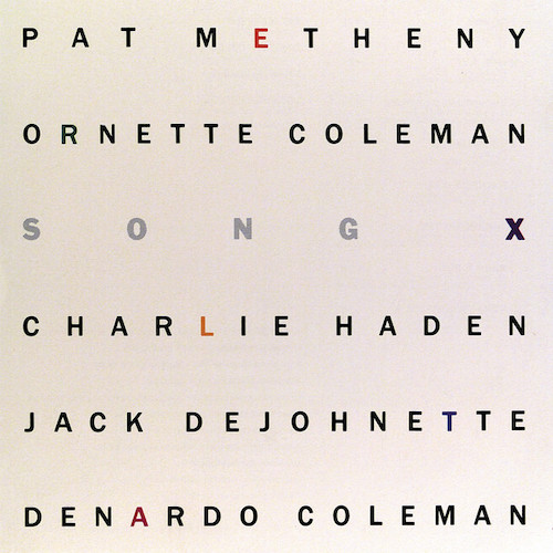 Pat Metheny, Kathelin Gray, Real Book – Melody & Chords