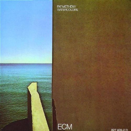 Pat Metheny, Lakes, Real Book – Melody & Chords