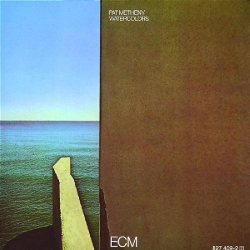 Pat Metheny, Lakes, Real Book - Melody & Chords - C Instruments