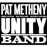 Download Pat Metheny Leaving Town sheet music and printable PDF music notes