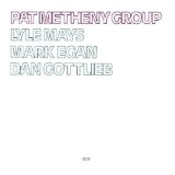 Download Pat Metheny Lone Jack sheet music and printable PDF music notes