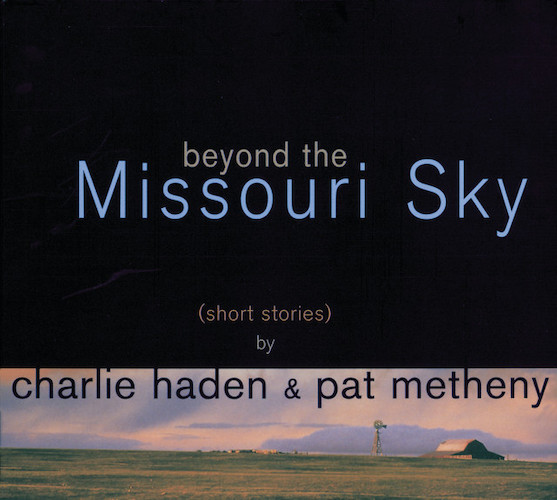 Pat Metheny, Message To A Friend, Real Book – Melody & Chords