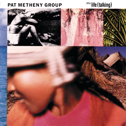 Pat Metheny, Minuano (Six-Eight), Real Book – Melody & Chords