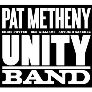 Pat Metheny, New Year, Piano Solo
