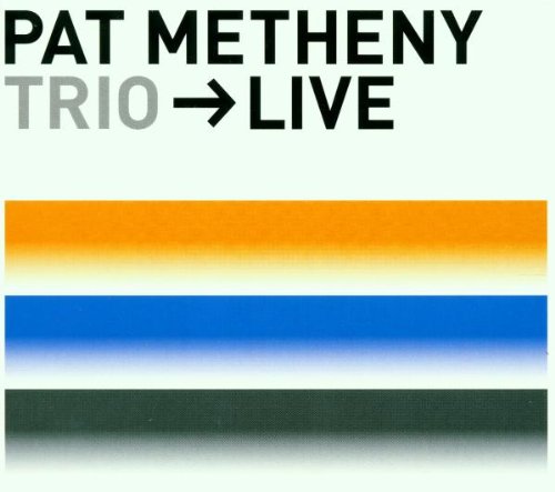 Pat Metheny, Night Turns Into Day, Real Book – Melody & Chords