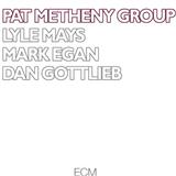Download Pat Metheny Phase Dance sheet music and printable PDF music notes