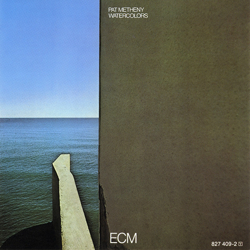 Pat Metheny, River Quay, Real Book – Melody & Chords