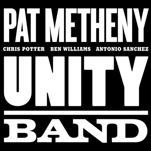 Pat Metheny, Roofdogs, Guitar Tab