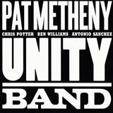 Download Pat Metheny Signals (Orchestrion Sketch) sheet music and printable PDF music notes
