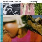 Download Pat Metheny So May It Secretly Begin sheet music and printable PDF music notes