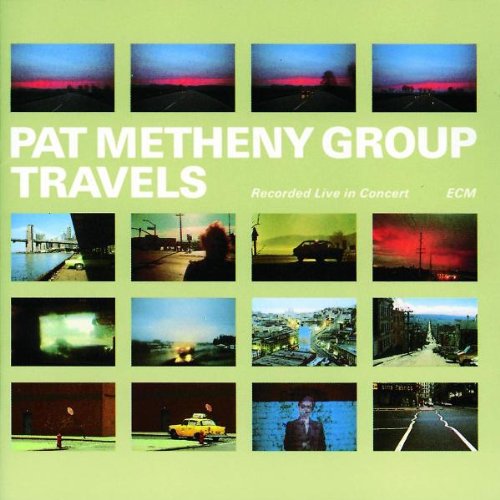 Pat Metheny, Song For Bilbao, Real Book - Melody & Chords - C Instruments