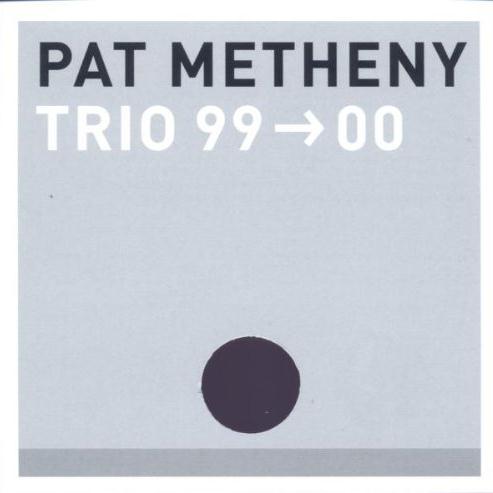 Pat Metheny, Soul Cowboy, Guitar Tab