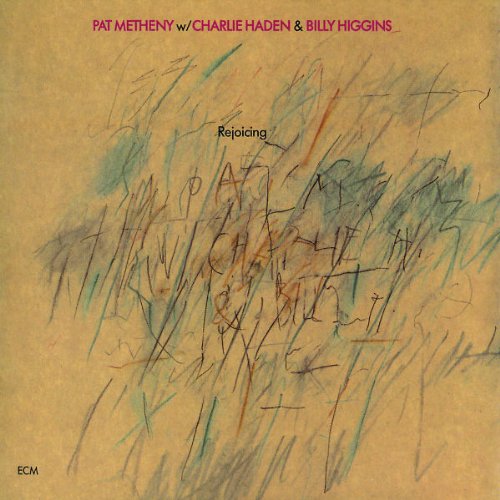 Pat Metheny, The Calling, Guitar Tab