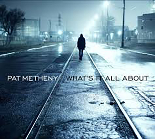 Pat Metheny, The Sound Of Silence, Guitar Tab