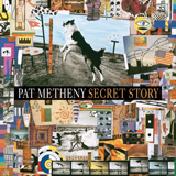 Download Pat Metheny The Truth Will Always Be sheet music and printable PDF music notes
