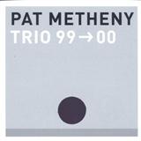 Download Pat Metheny What Do You Want? sheet music and printable PDF music notes