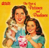Download Patience & Prudence Tonight You Belong To Me sheet music and printable PDF music notes
