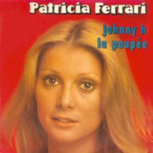 Patricia Ferrari, La Poupee, Piano & Vocal