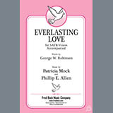 Download Patricia Mock & Phillip E. Allen Everlasting Love sheet music and printable PDF music notes