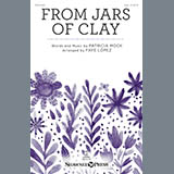 Download Patricia Mock From Jars Of Clay (arr. Faye Lopez) sheet music and printable PDF music notes