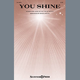 Download Patricia Mock You Shine (arr. Brian Büda) sheet music and printable PDF music notes