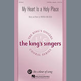 Download Patricia Van Ness Cor Meum Est Templum Sacrum (My Heart Is A Holy Place) sheet music and printable PDF music notes