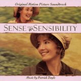 Download Patrick Doyle Patience sheet music and printable PDF music notes