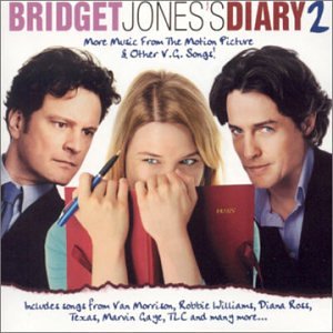 Patrick Doyle, It's Only A Diary (from Bridget Jones's Diary), Piano