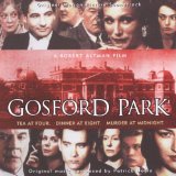 Download Patrick Doyle Pull Yourself Together (from Gosford Park) sheet music and printable PDF music notes