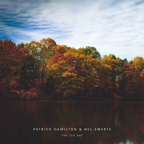 Patrick Hamilton & Nel Swerts, The 7th Day, Piano Duet