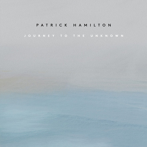 Patrick Hamilton, A New Beginning, Piano Solo