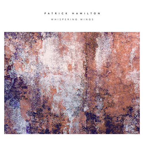 Patrick Hamilton, La Farfalla, Piano Solo