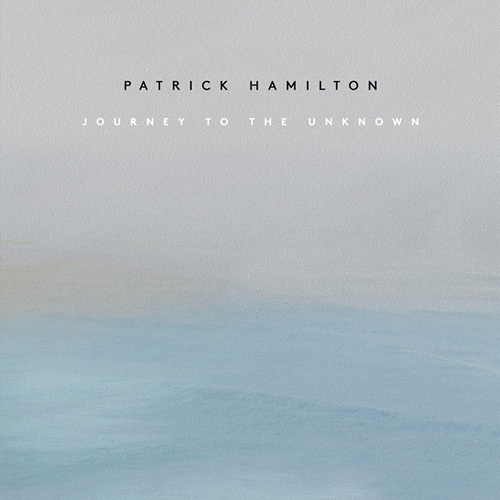 Patrick Hamilton, Lost in my Dreams, Piano Solo