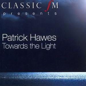 Patrick Hawes, Pavane (theme from The Incredible Mrs Ritchie), Piano