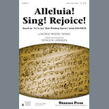 Download Patrick M. Liebergen Alleluia! Sing! Rejoice! sheet music and printable PDF music notes