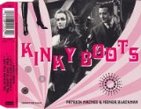 Download Patrick Macnee Kinky Boots sheet music and printable PDF music notes