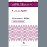 Download Patrick Vu A Golden Day sheet music and printable PDF music notes