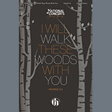 Download Patrick Vu I Will Walk These Woods With You sheet music and printable PDF music notes