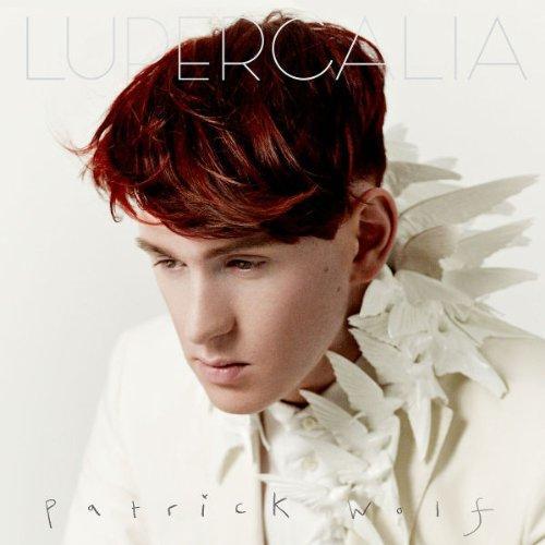 Patrick Wolf, Time Of My Life, Piano, Vocal & Guitar (Right-Hand Melody)