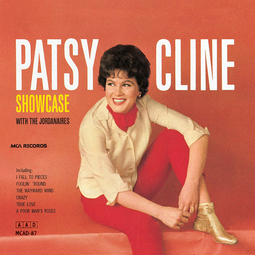 Patsy Cline & Jim Reeves, Have You Ever Been Lonely? (Have You Ever Been Blue?), Melody Line, Lyrics & Chords