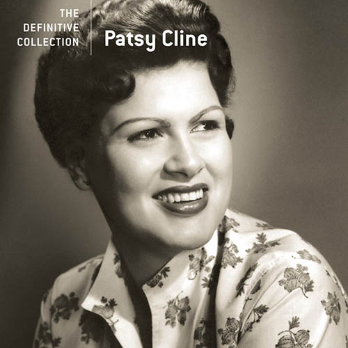 Patsy Cline, Always, Piano & Vocal