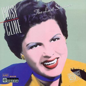 Patsy Cline, Blue Moon Of Kentucky, Lyrics & Chords