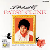 Download Patsy Cline Faded Love sheet music and printable PDF music notes