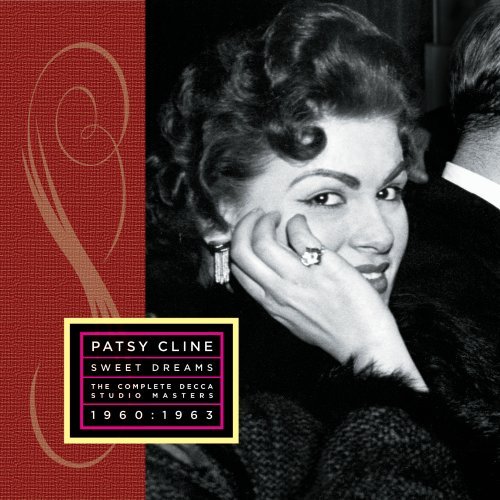 Patsy Cline, Foolin' 'Round, Voice