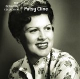 Download Patsy Cline It Wasn't God Who Made Honky Tonk Angels sheet music and printable PDF music notes