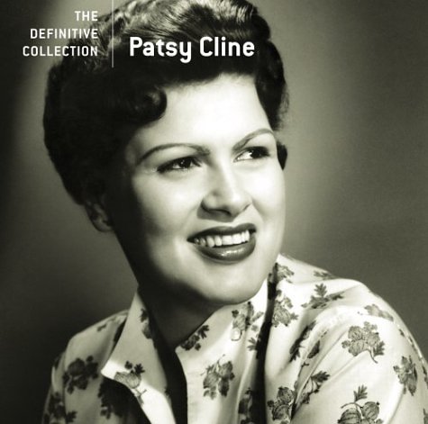 Patsy Cline, It Wasn't God Who Made Honky Tonk Angels, Piano, Vocal & Guitar