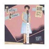 Patsy Cline, Loose Talk, Piano, Vocal & Guitar