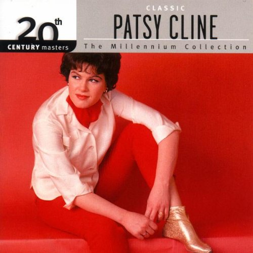 Patsy Cline, When I Get Through With You (You'll Love Me Too), Piano, Vocal & Guitar